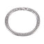 MBSS57 STAINLESS STEEL BRACELET