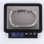 MBSS57 STAINLESS STEEL BRACELET