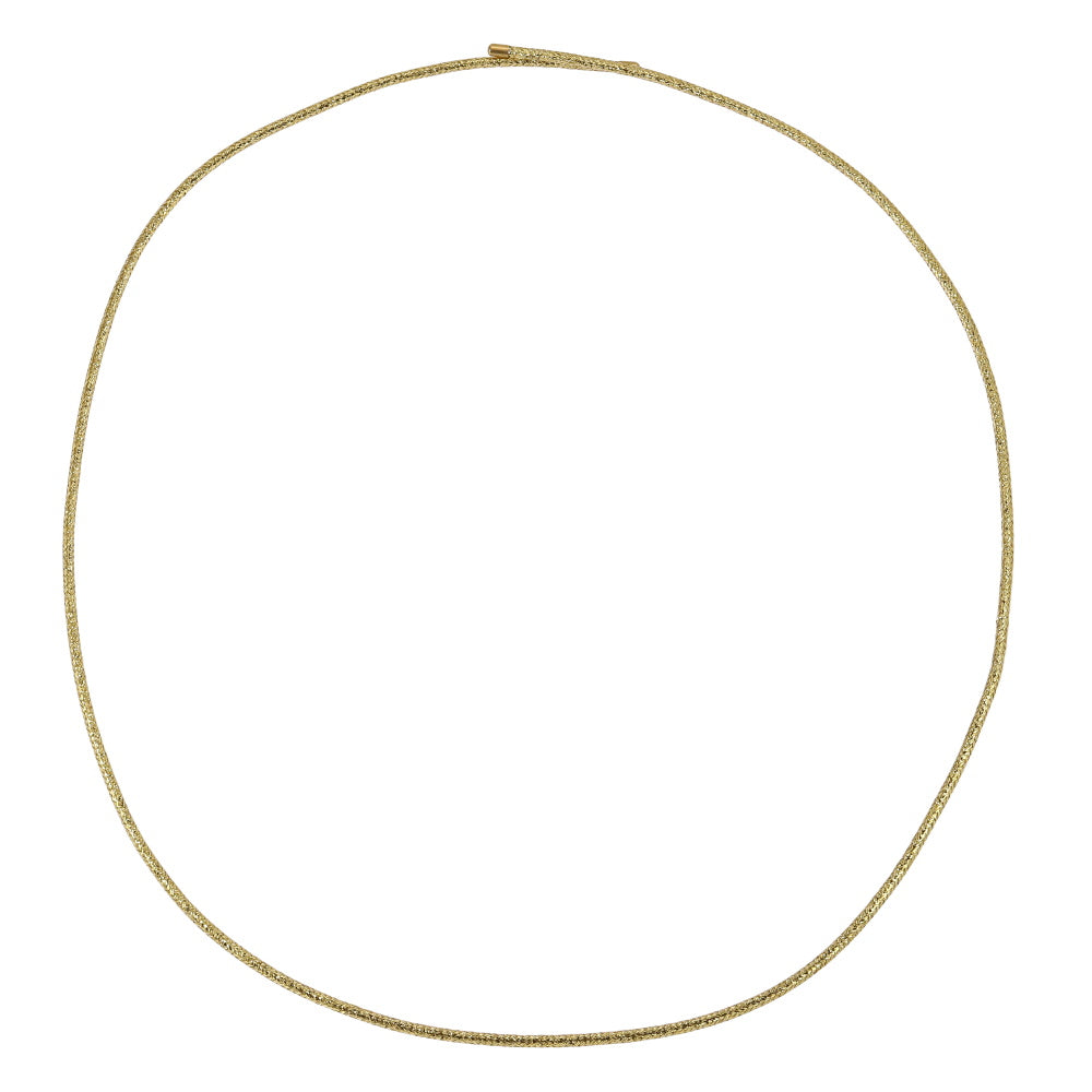 MBSS59 MAGNETIC STRING BRACELET