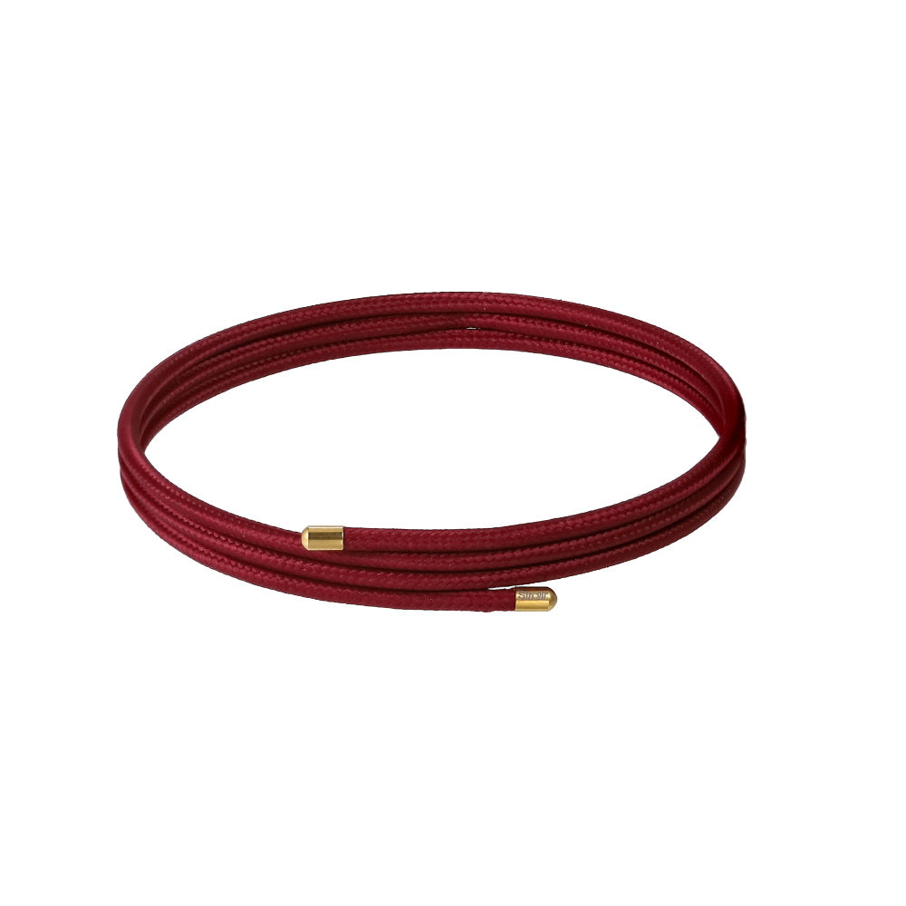MBSS59 MAGNETIC STRING BRACELET