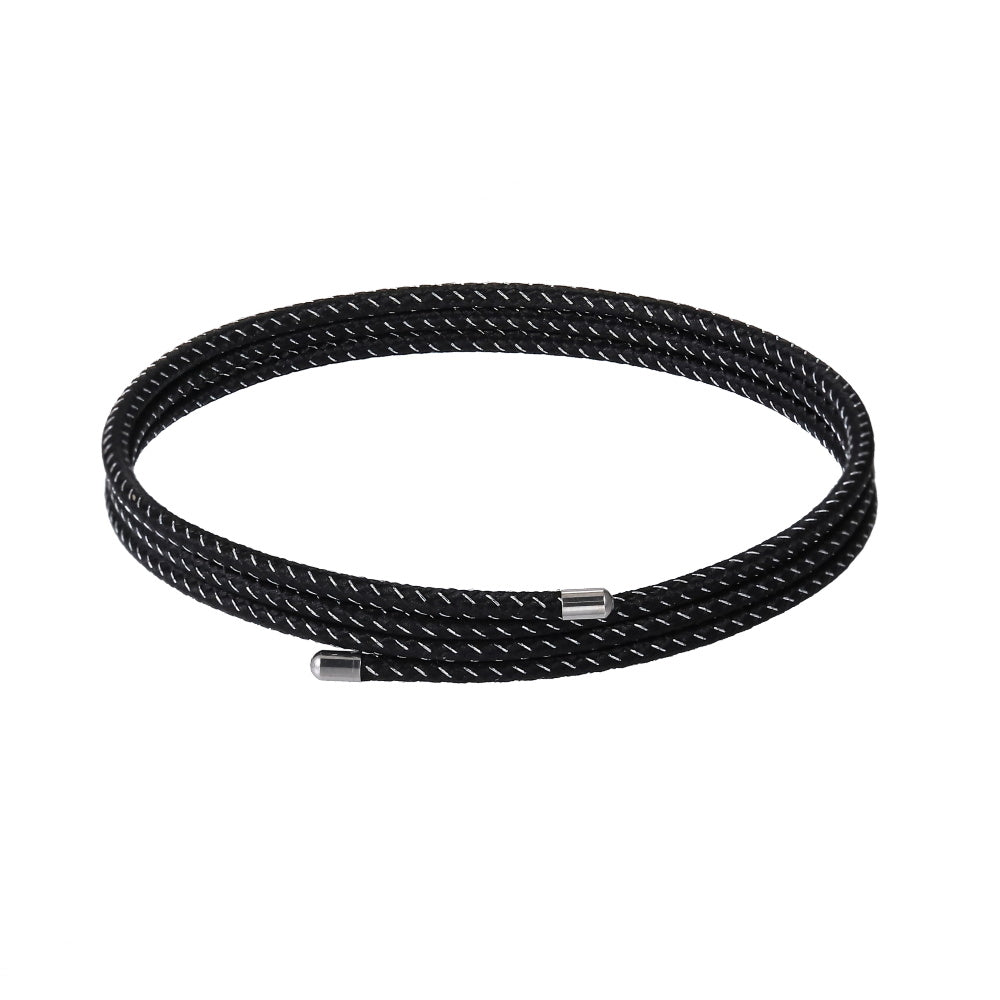 MBSS59 MAGNETIC STRING BRACELET