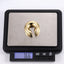 MESS61 STAINLESS STEEL HOLLOW EAR CUFF (BY PIECE)