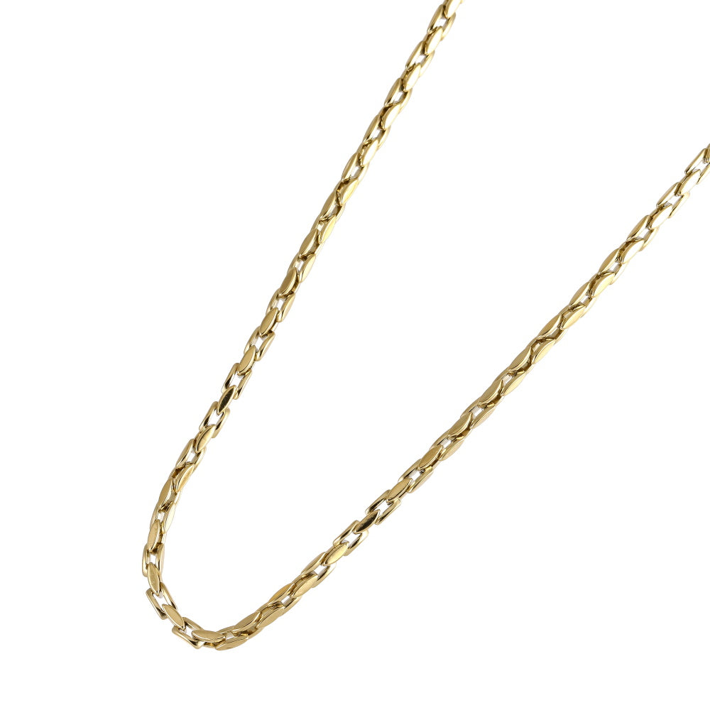 MNSS48 STAINLESS STEEL NECKLACE