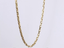 MNSS48 STAINLESS STEEL NECKLACE