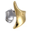 MRSS10 STAINLESS STEEL RING