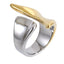 MRSS10 STAINLESS STEEL RING