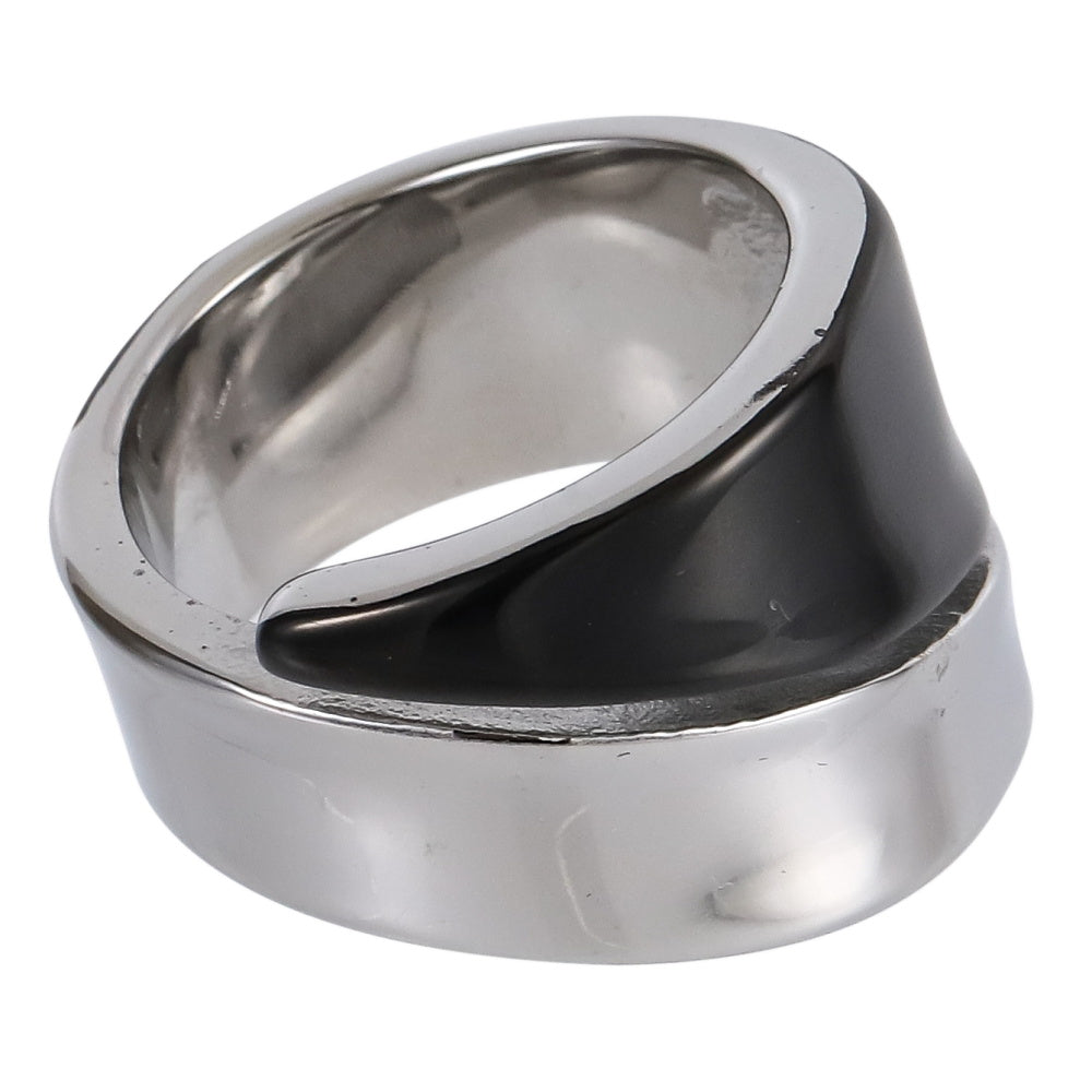 MRSS11 STAINLESS STEEL RING