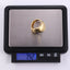 MRSS13 STAINLESS STEEL RING