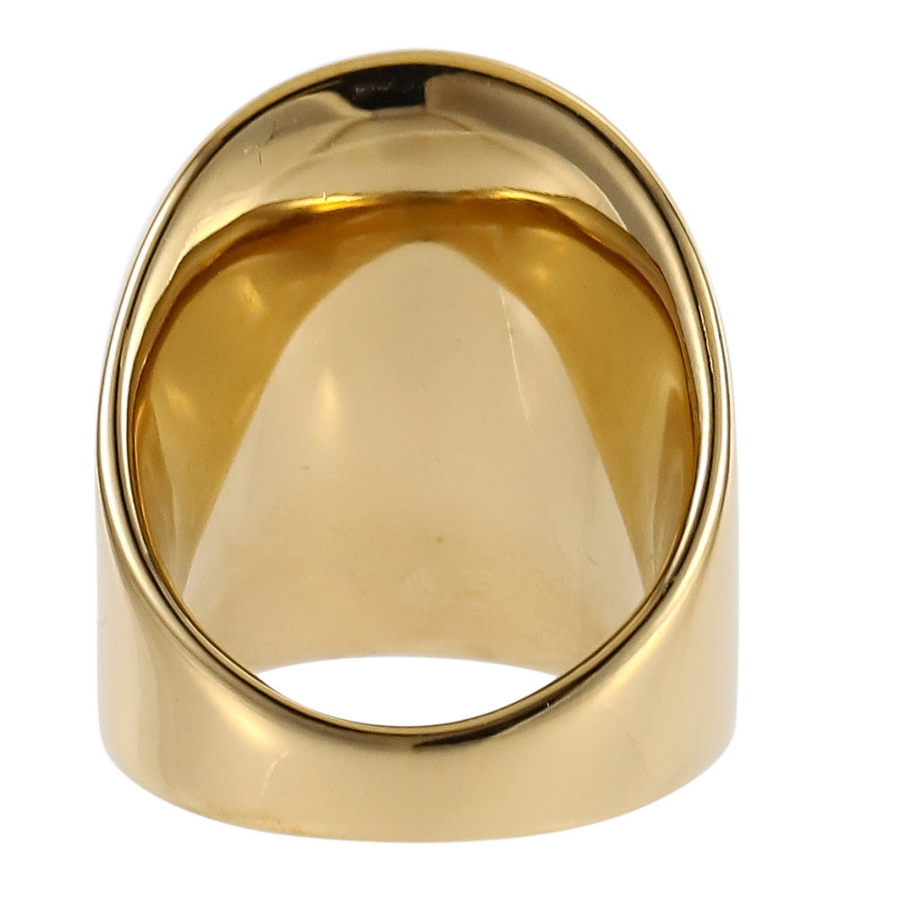 MRSS17 STAINLESS STEEL RING