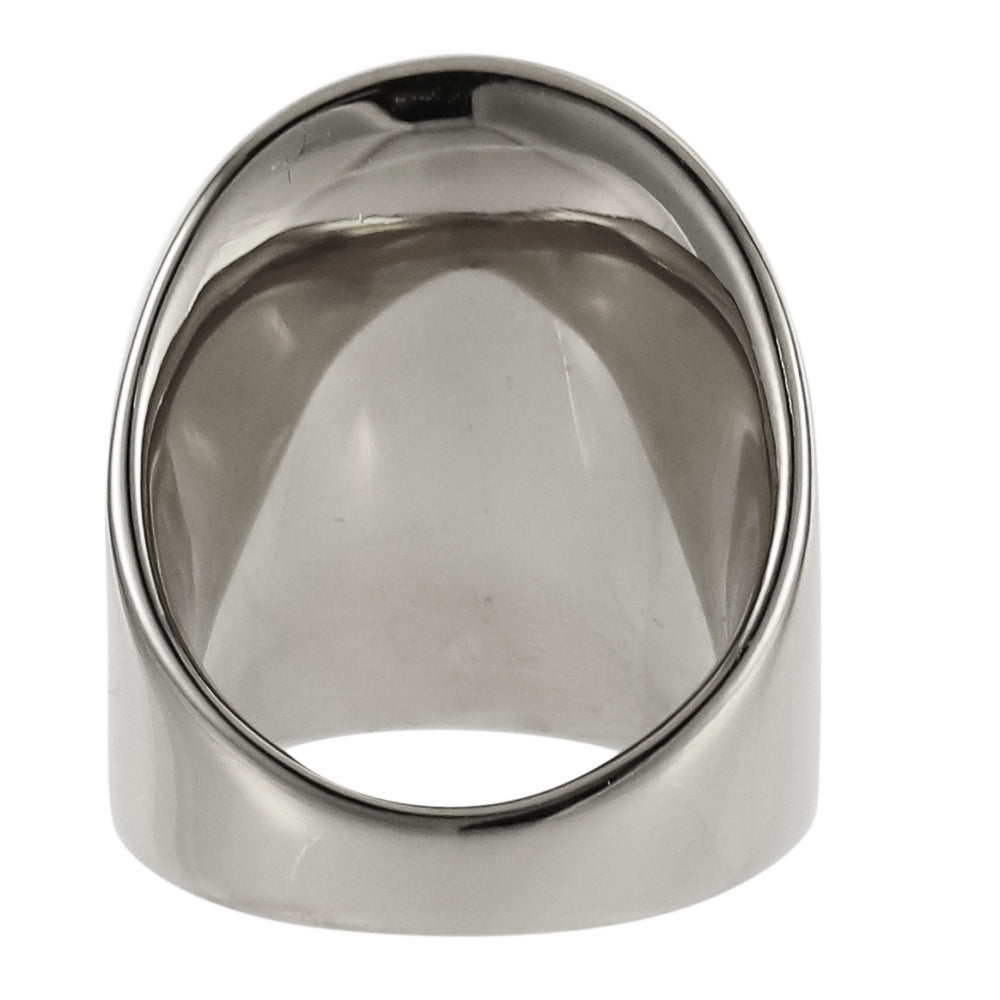 MRSS17 STAINLESS STEEL RING