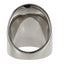 MRSS17 STAINLESS STEEL RING