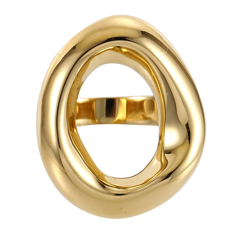 MRSS18 STAINLESS STEEL RING