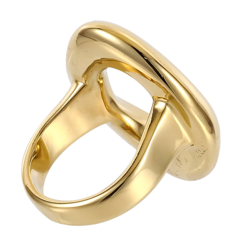 MRSS18 STAINLESS STEEL RING