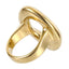 MRSS18 STAINLESS STEEL RING