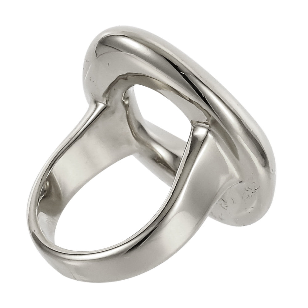 MRSS18 STAINLESS STEEL RING