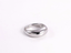 MRSS20 STAINLESS STEEL DOME STYLE RING
