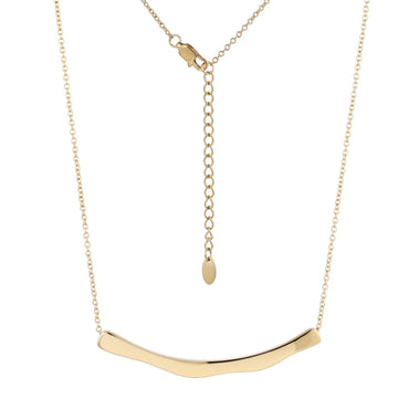 NSS1001 STAINLESS STEEL NECKLACE