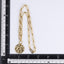 NSS1090 STAINLESS STEEL NECKLACE