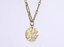 NSS1090 STAINLESS STEEL NECKLACE