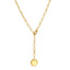 NSS1091 STAINLESS STEEL NECKLACE