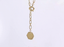NSS1091 STAINLESS STEEL NECKLACE