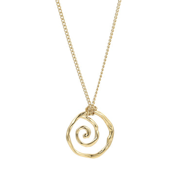 NSS1102 STAINLESS STEEL NECKLACE