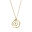 NSS1102 STAINLESS STEEL NECKLACE