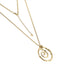 NSS1102 STAINLESS STEEL NECKLACE