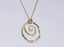 NSS1102 STAINLESS STEEL NECKLACE
