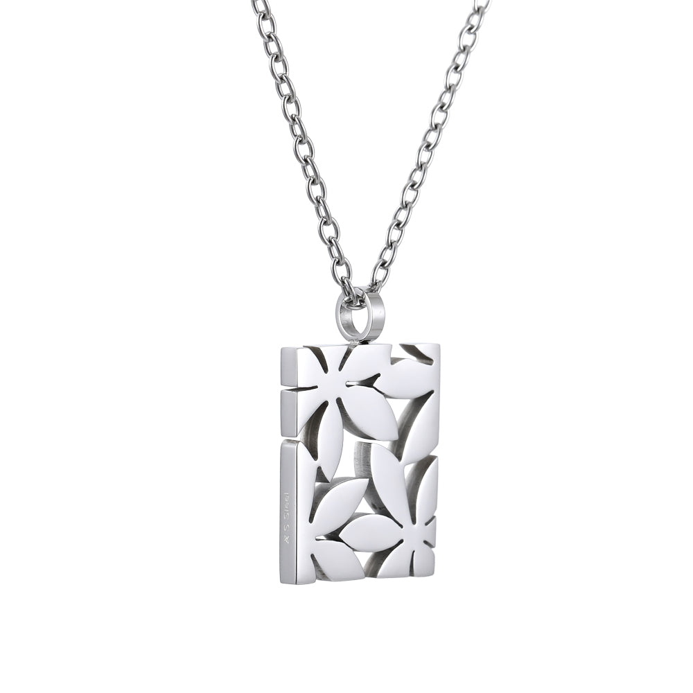 NSS49 STAINLESS STEEL PENDANT AAB CO..