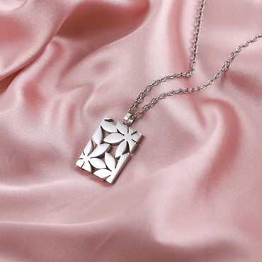 NSS49 STAINLESS STEEL PENDANT AAB CO..