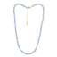 NSS865 NATURAL STONE NECKLACE AAB CO..