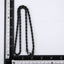 NSS905 STAINLESS STEEL ROPE CHAIN NECKLACE
