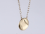 stainless steel necklace, charm jewelry, lady jewelry
