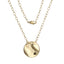 stainless steel necklace, charm jewelry, lady jewelry