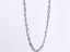 NSS976 STAINLESS STEEL NECKLACE