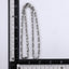 NSS977 STAINLESS STEEL NECKLACE
