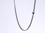 NSSC130 STAINLESS STEEL NECKLACE AAB CO..