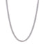NSSC139 STAINLESS STEEL MIAMI CUBAN CHAIN