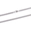 NSSC139 STAINLESS STEEL MIAMI CUBAN CHAIN