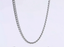 NSSC139 STAINLESS STEEL MIAMI CUBAN CHAIN