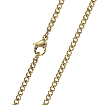 NSSC20 STAINLESS STEEL CHAIN