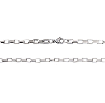 NSSC84 STAINLESS STEEL CHAIN AAB CO..