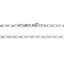 NSSC84 STAINLESS STEEL CHAIN AAB CO..