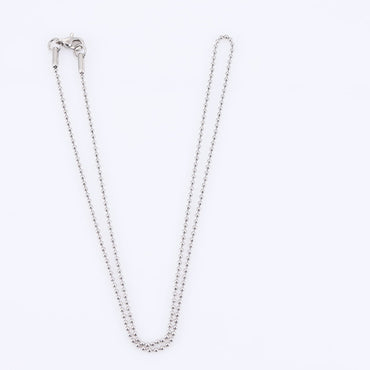 OEMC03.KLE STAINLESS STEEL BALL CHAIN AAB CO..