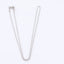 OEMC03.KLE STAINLESS STEEL BALL CHAIN AAB CO..