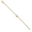 PS87 STAINLESS STEEL CABLE EXTENSION CHAIN