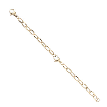 PS90 STAINLESS STEEL EXTENSION CHAIN