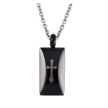 PSCA17 STAINLESS STEEL PENDANT