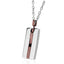 PSCL68 STAINLESS STEEL PENDANT PVD